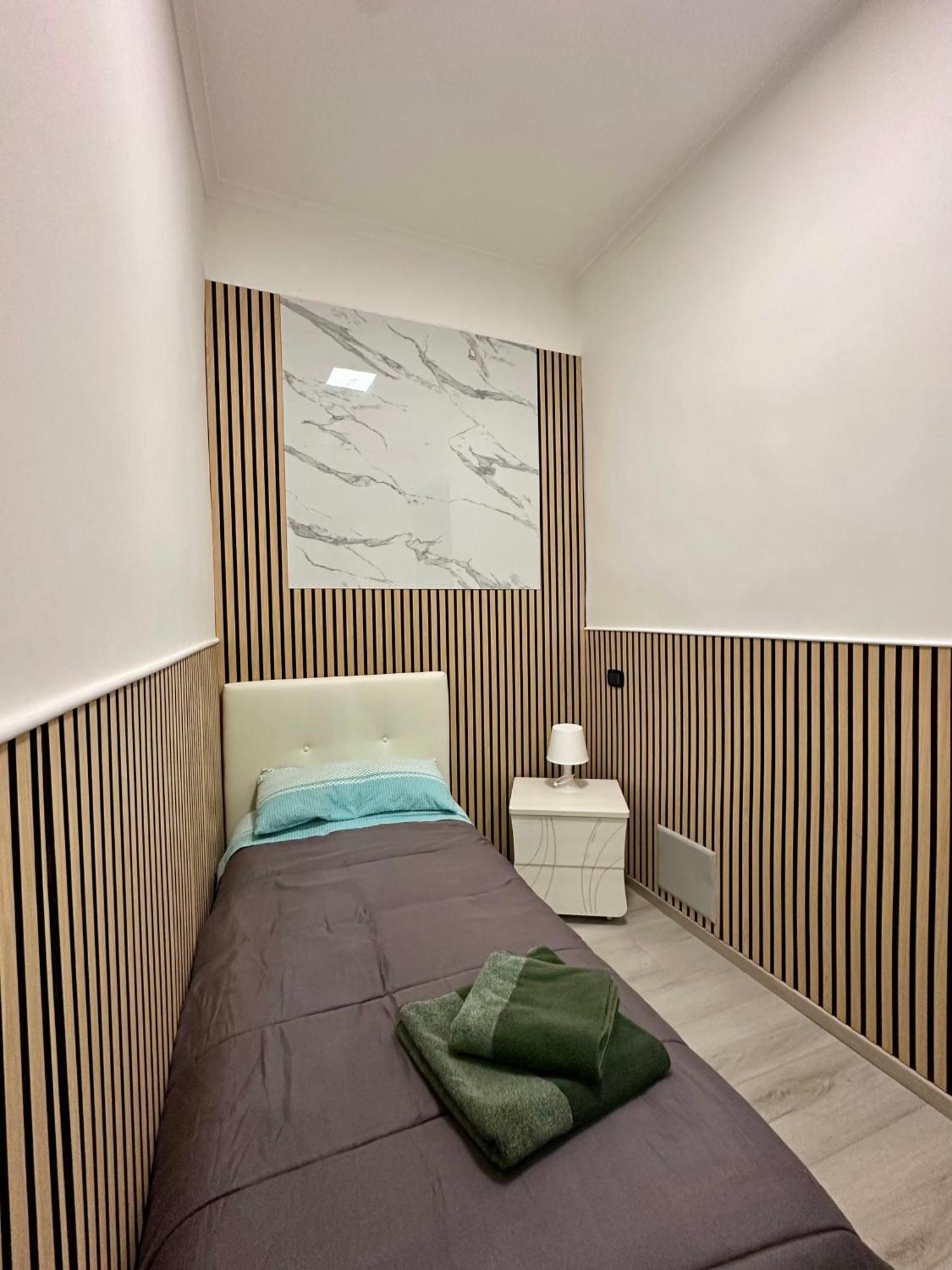 Casa Alma Apartment Наполи Екстериор снимка